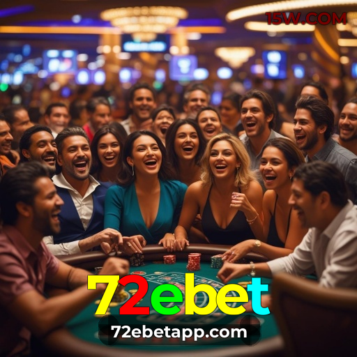 Cashback semanal 72ebet