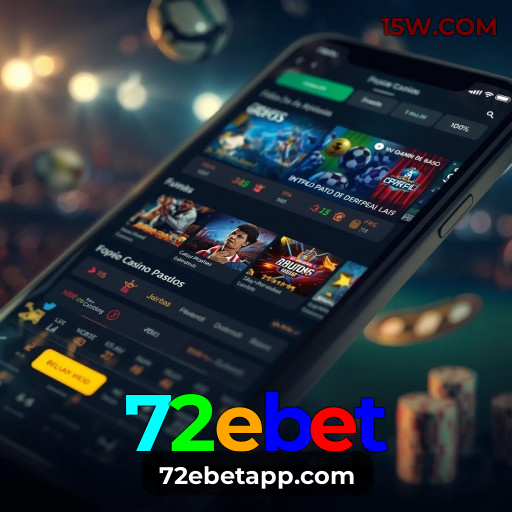 Programa VIP 72ebet