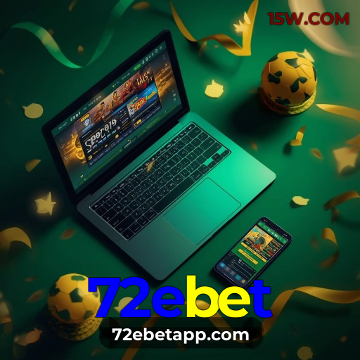 Promoções e bônus exclusivos da 72ebet