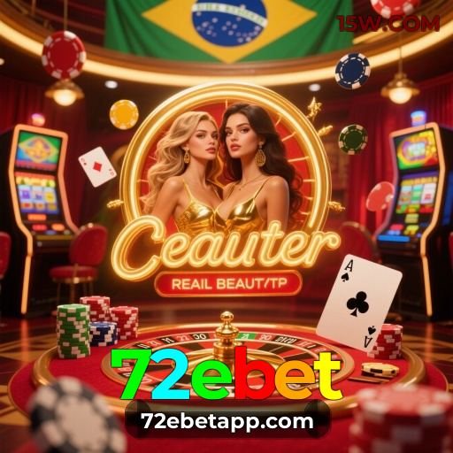 Siga a 72ebet no Facebook