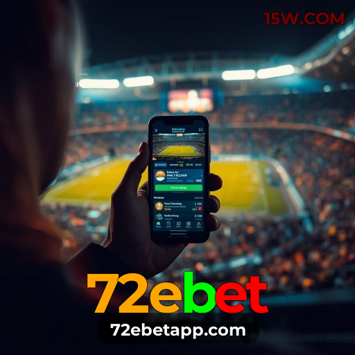 Reload Bonus 72ebet
